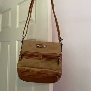 Rosetti crossbody bag